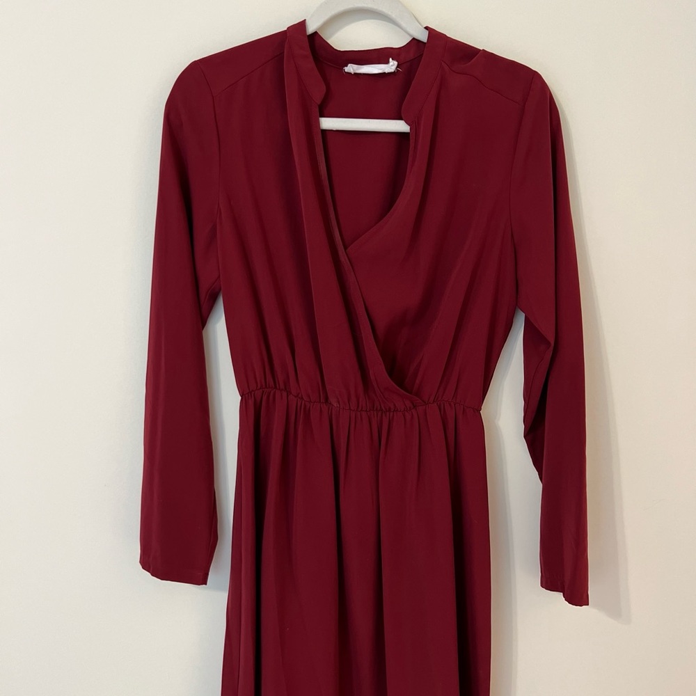 All In Favor Dress